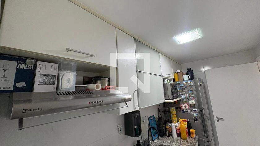 Квартира с 2 спальнями и рабочим местом — photo 31