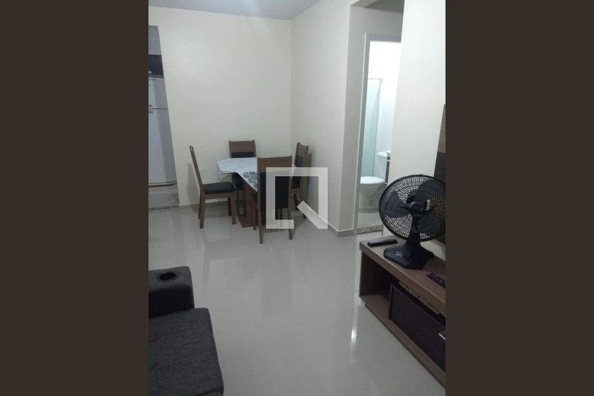 Apartamento mobiliado de 2 quartos com máquina de lavar — photo 10