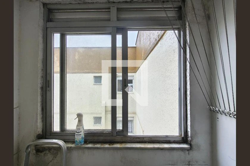 Apartamento de 2 quartos em condomínio com academia — photo 35