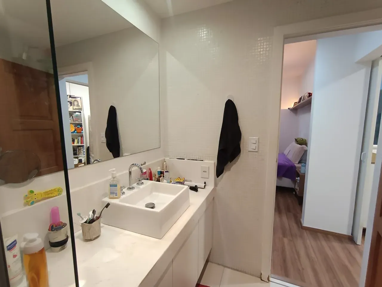 Apartamento térreo de 91 m² com 2 quartos e suíte — photo 5