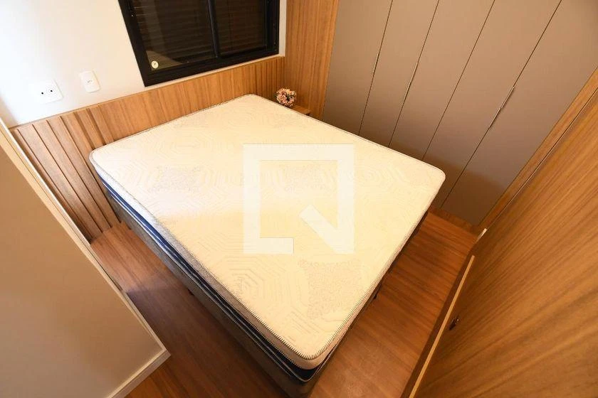 Apartment, 48 m², with a washing machine — photo 26
