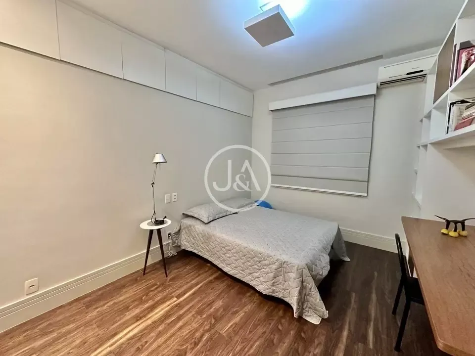 Apartamento amueblado con 3 dormitorios y cocina abierta — photo 18