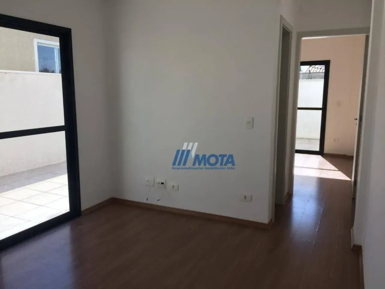 Apartamento de 1 dormitorio con cocina abierta y sin plaza — photo 9