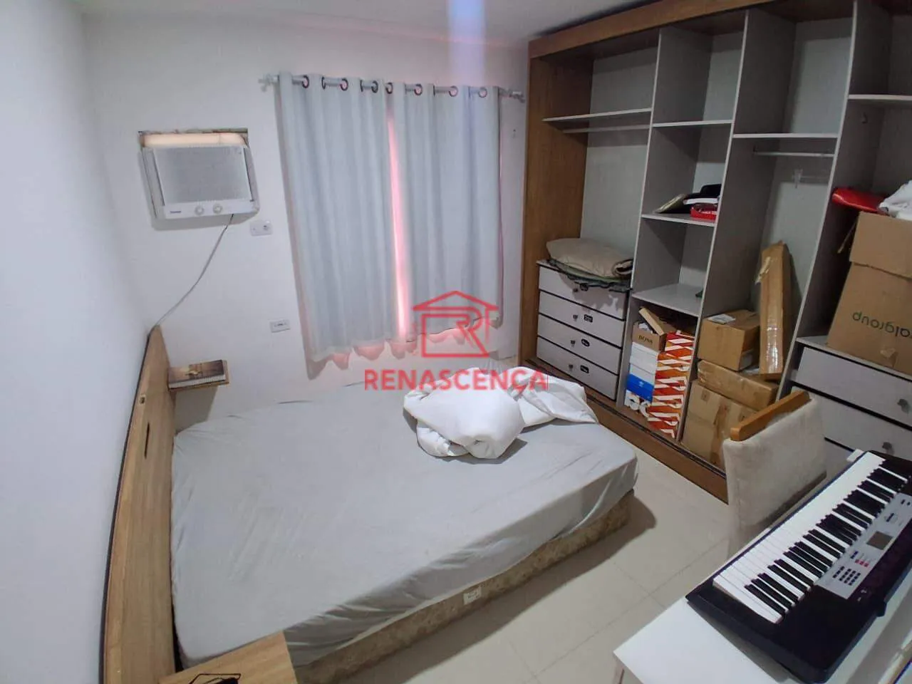 3-bedroom apartment with a bathtub in Rio de Janeiro — photo 13