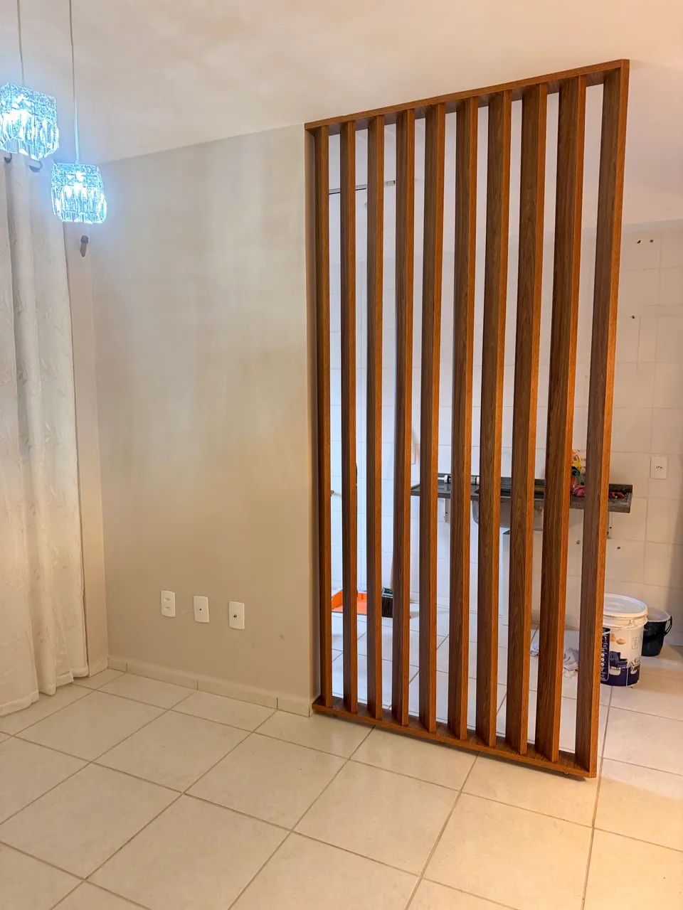 Unfurnished apartment with 2 bedrooms and 1 parking spot — photo 13