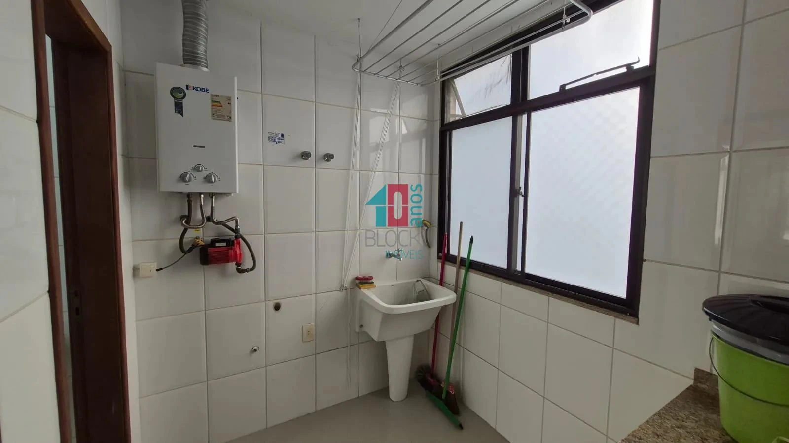 Apartamento mobiliado, 350 m², com banheira — photo 15