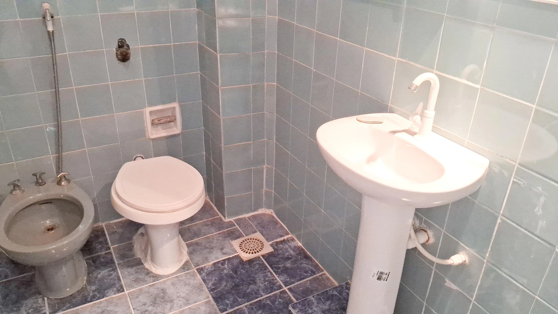 Квартира 75 м², 2 спальні, Ріо-де-Жанейро — photo 6