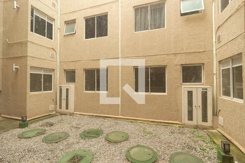 2-bedroom 54 m² apartment with 1 parking space — photo 5