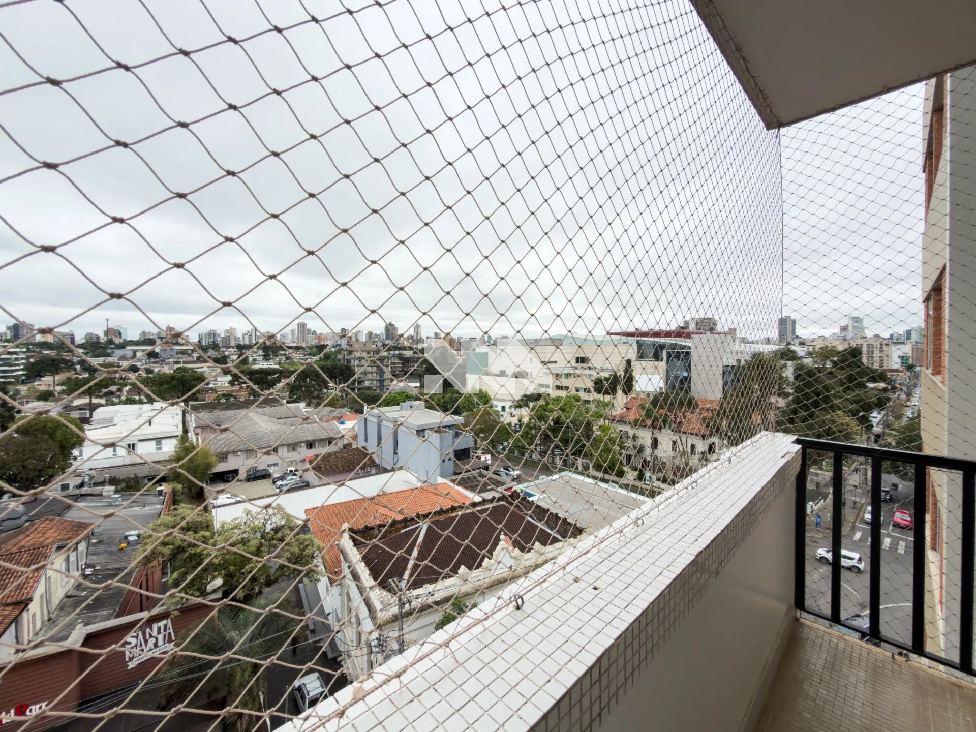 Apartment on the 6th floor with a home office — photo 11
