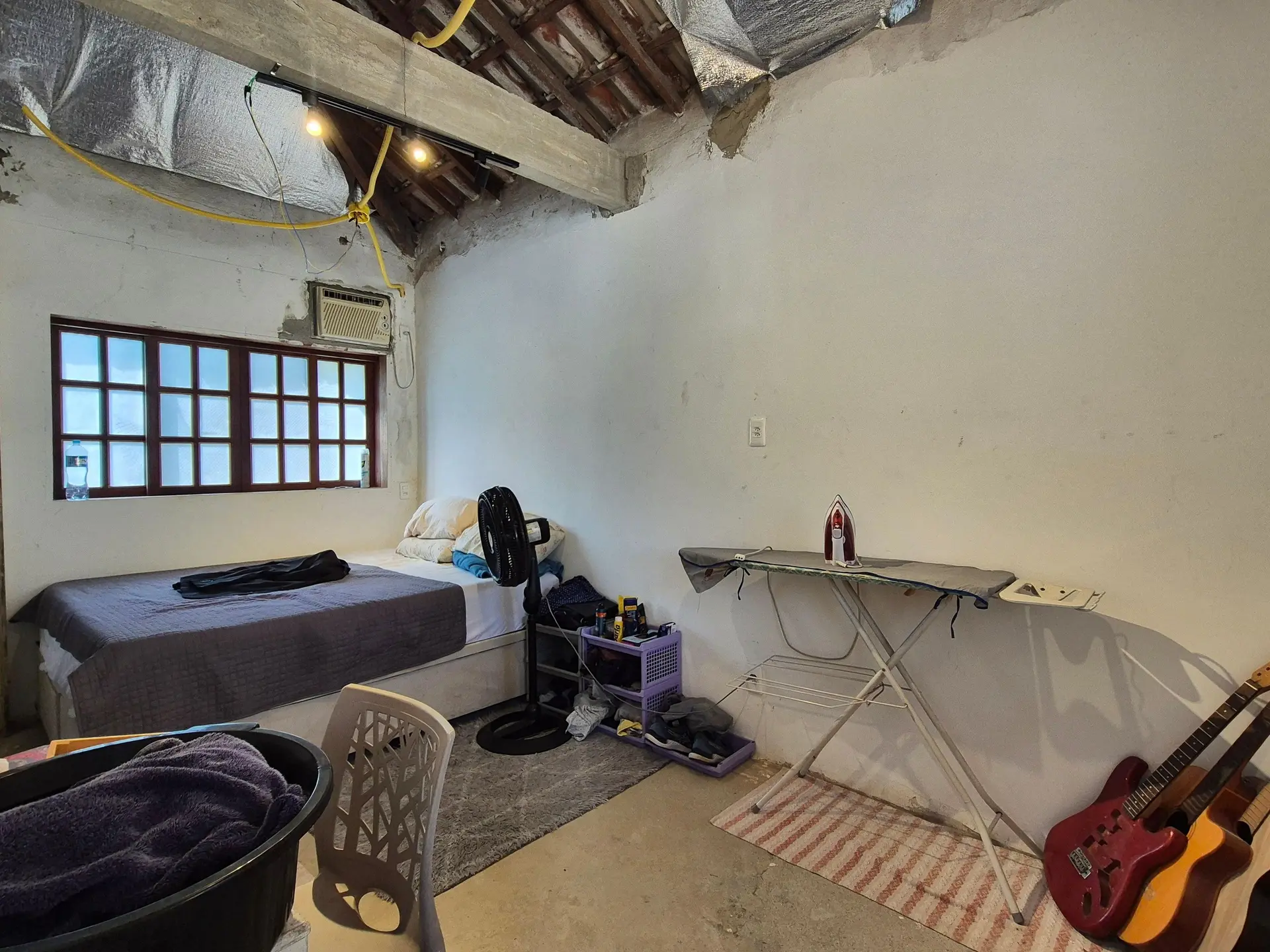 Casa mobiliada com 2 suítes e 3 banheiros — photo 36