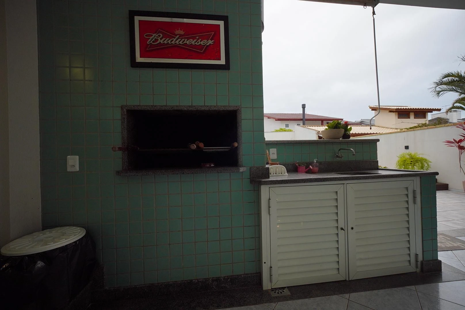 Casa mobiliada de 6 quartos com jacuzzi — photo 12