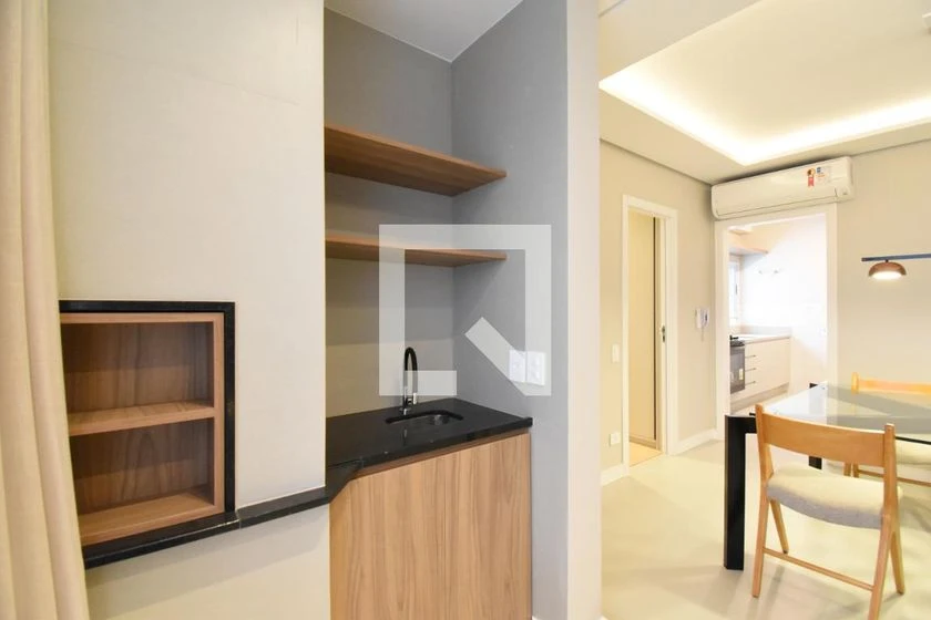 3-bedroom furnished apartment with 3 bathrooms — photo 7