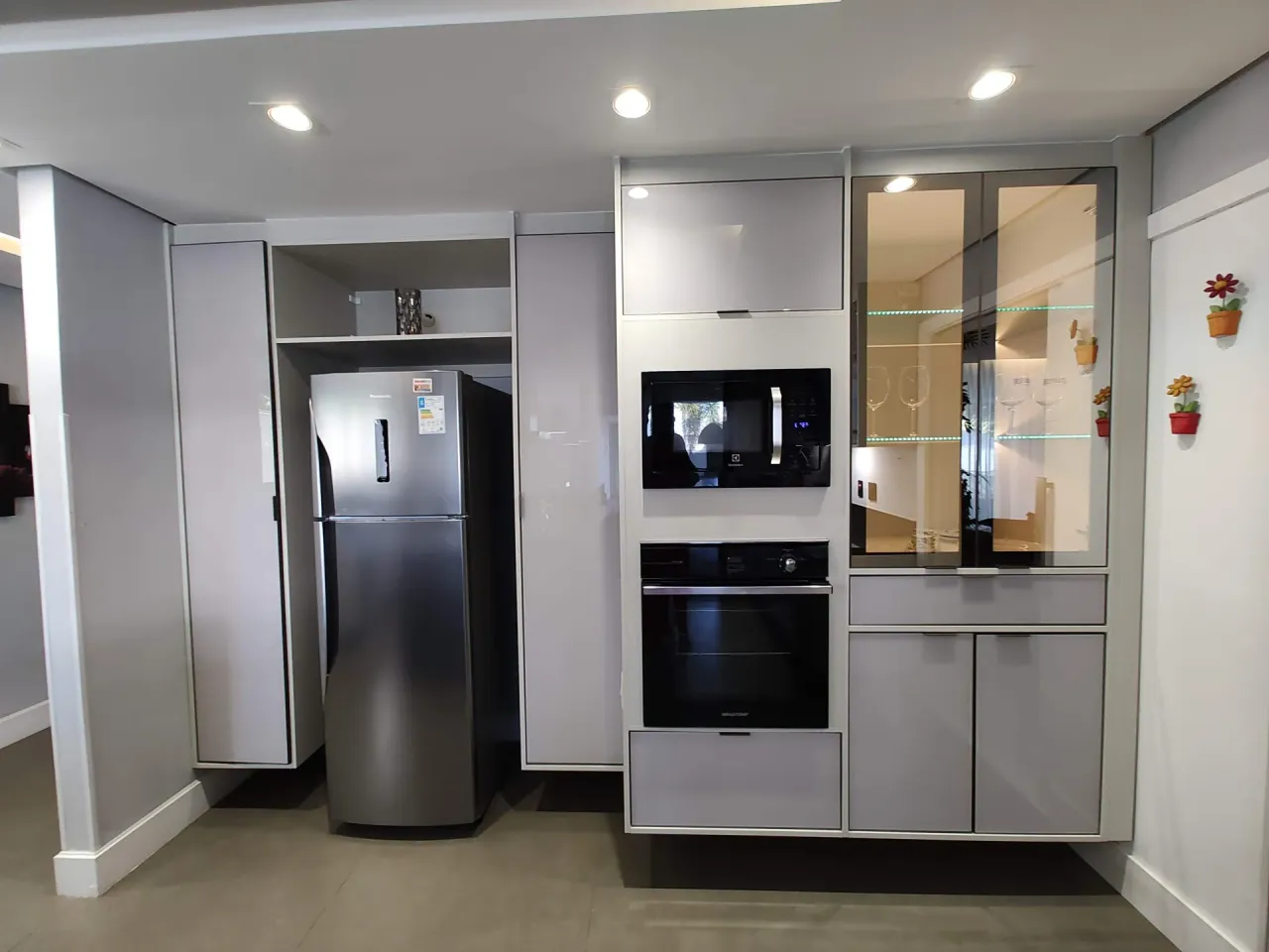 Casa mobiliada com 4 suítes e 2 vagas — photo 10