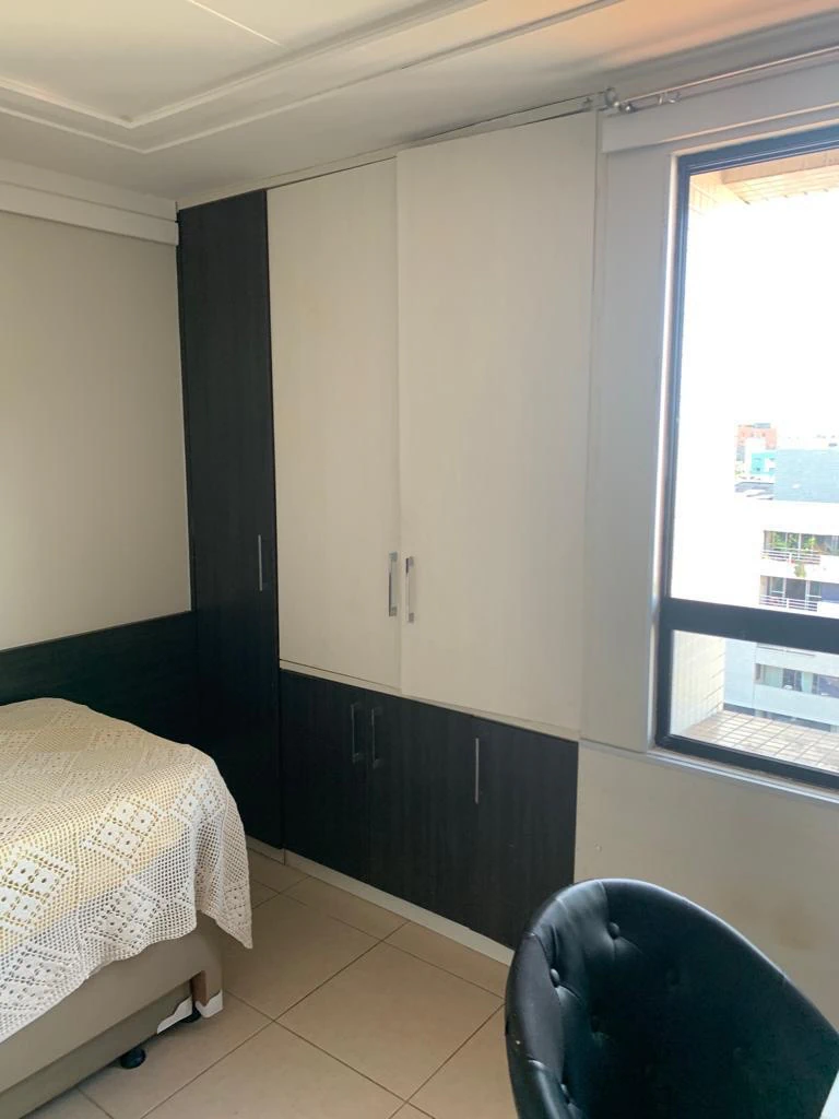 Робоче місце та 2 спальні: квартира 62 м² — photo 8