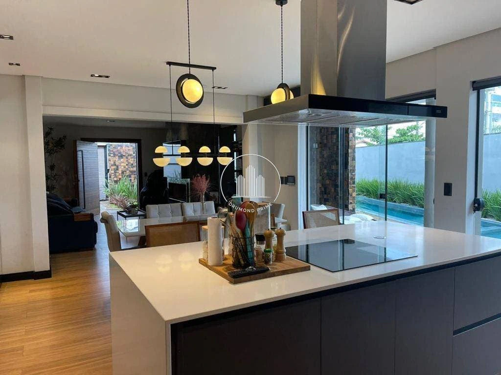 3 quartos e piscina privativa: casa de 200 m² — photo 12