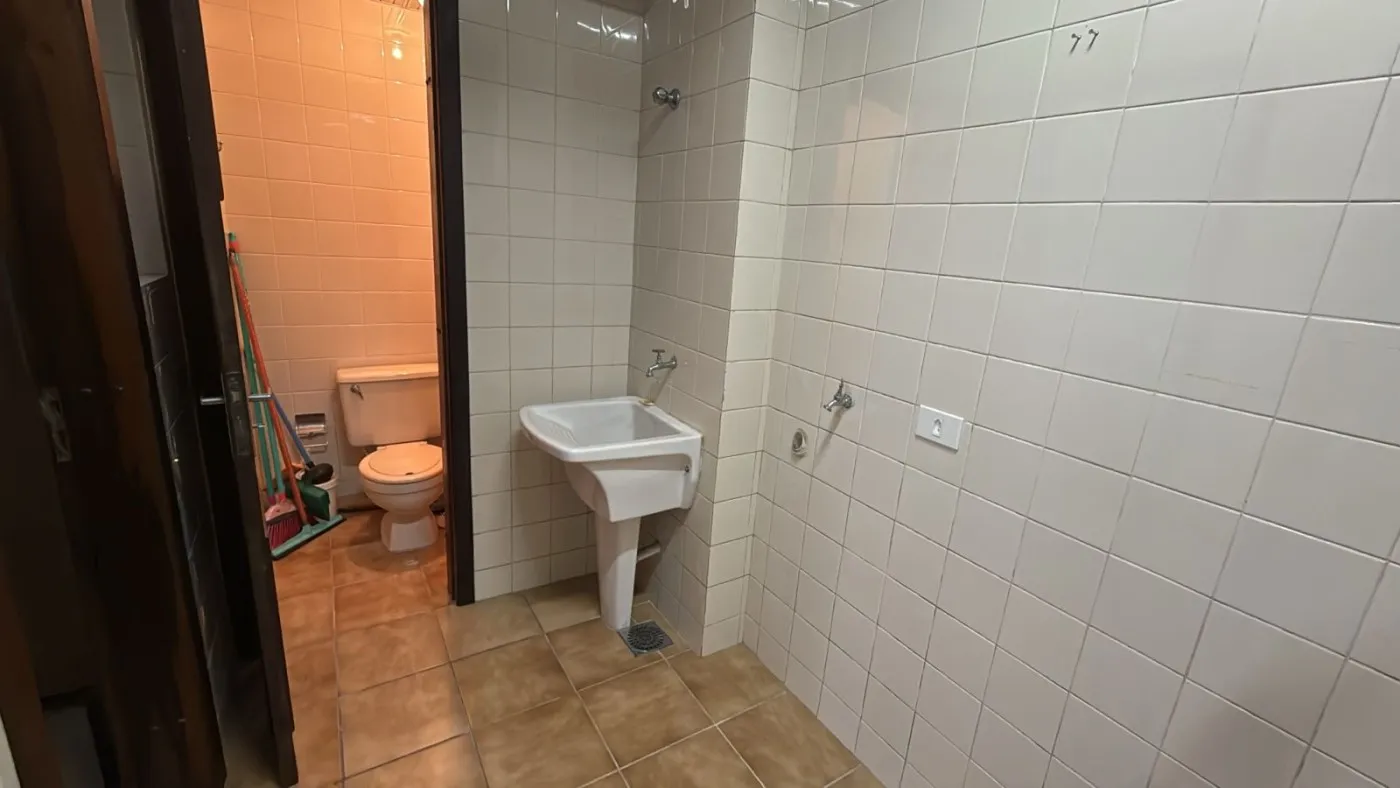 3-bedroom, 108 m² apartment in Curitiba — photo 28