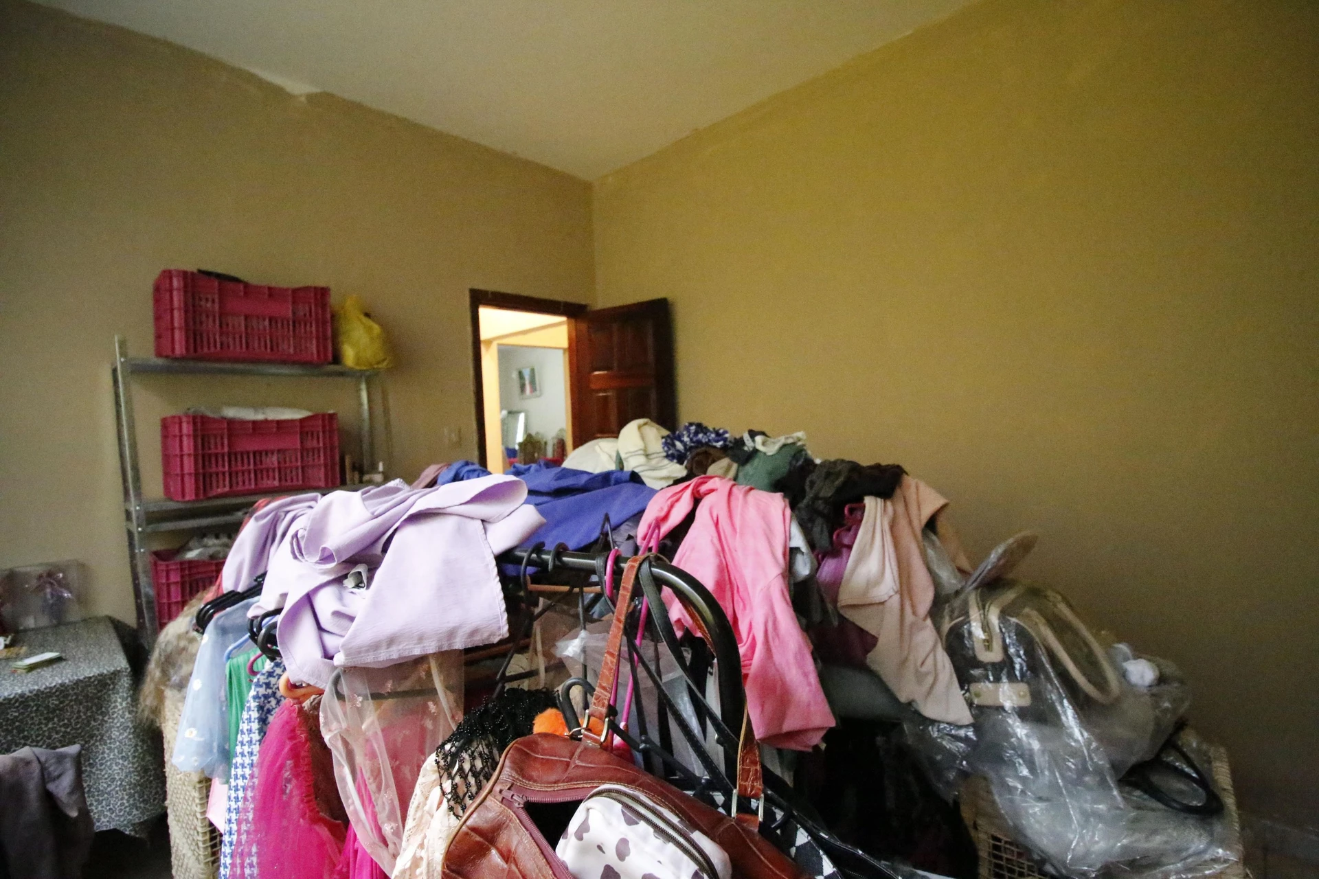 2 quartos e jardim: casa de 490 m² — photo 37