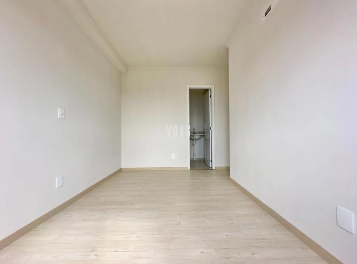 Apartment with balcony and 2 bathrooms plus 2 bedrooms — photo 7