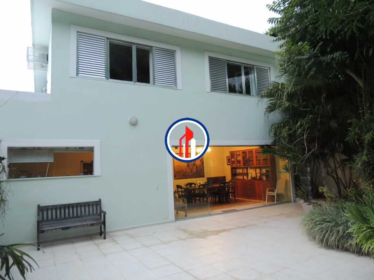 Condominium house with 4 bedrooms and balcony grill — photo 15