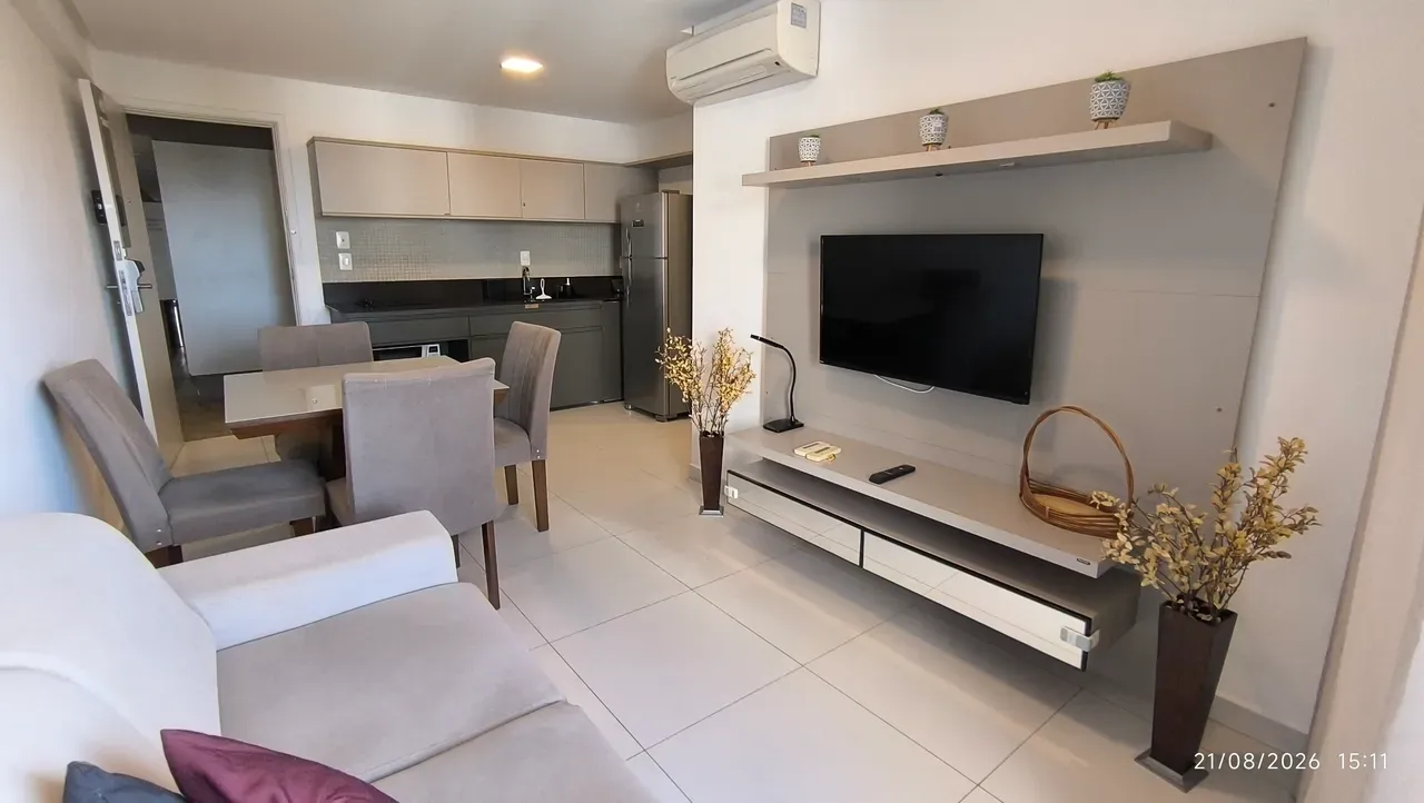 Furnished 2-bedroom apartment with an en-suite on 3rd floor — photo 10