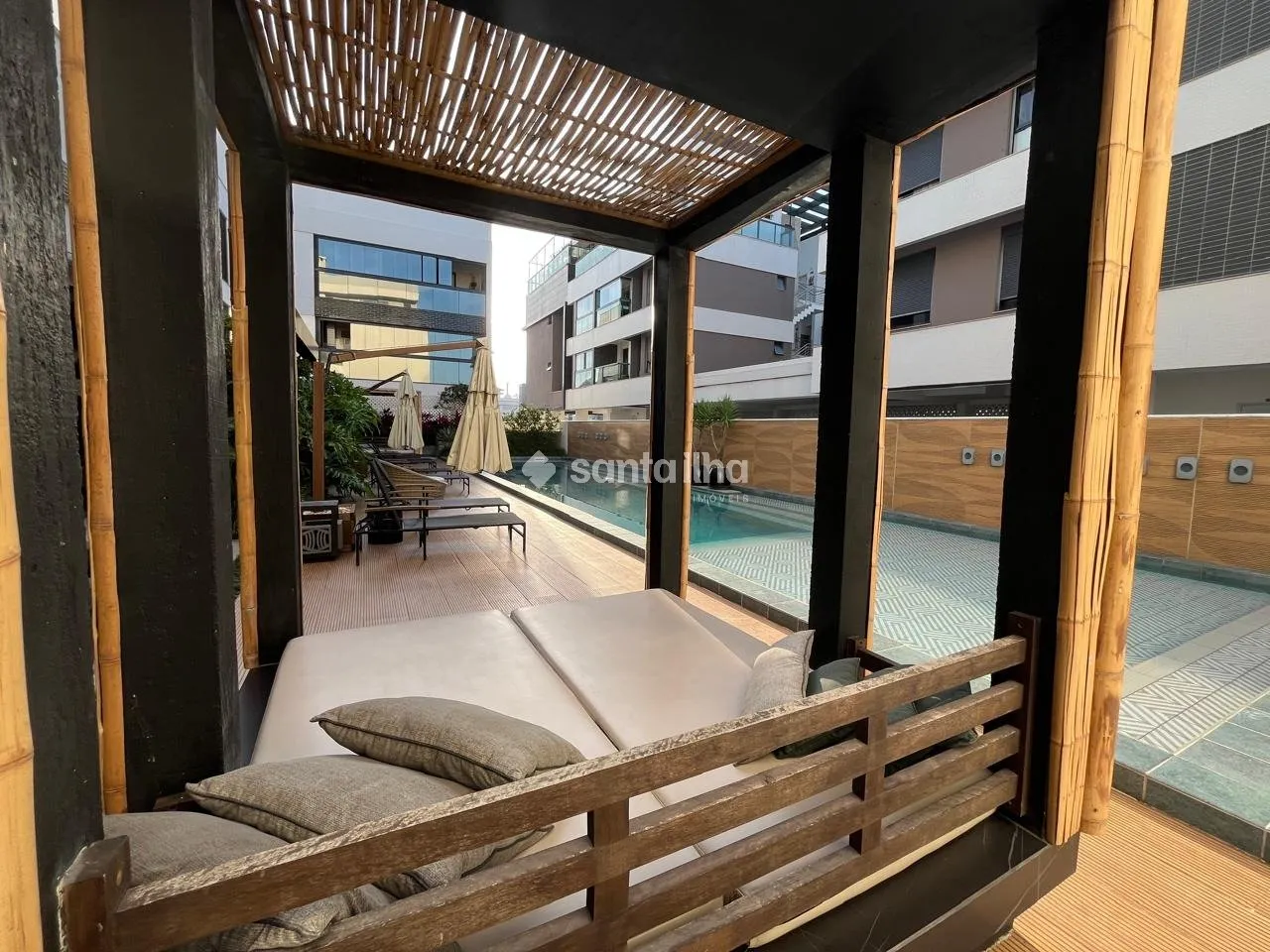 Мебльована квартира з 1 спальнею 63 м² на 3 поверсі — photo 7