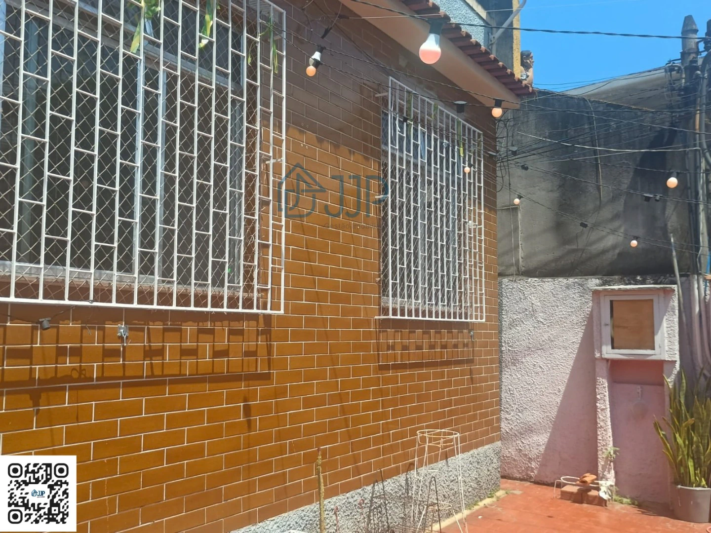 2-bedroom house, 60 m² — photo 10