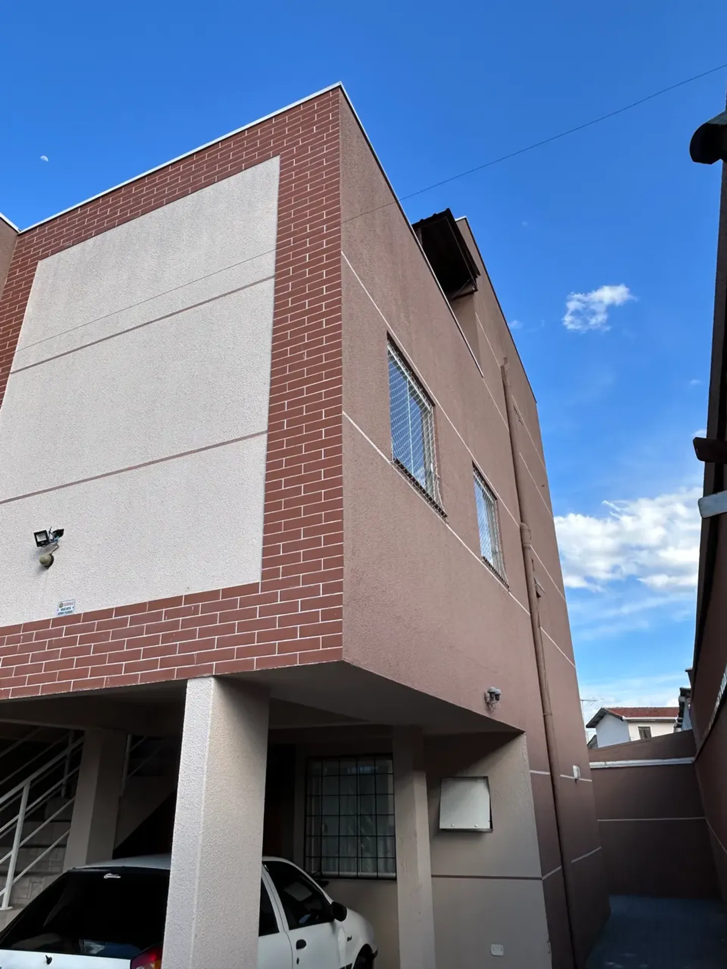 2-bedroom, 36 m² apartment in Curitiba — photo 6