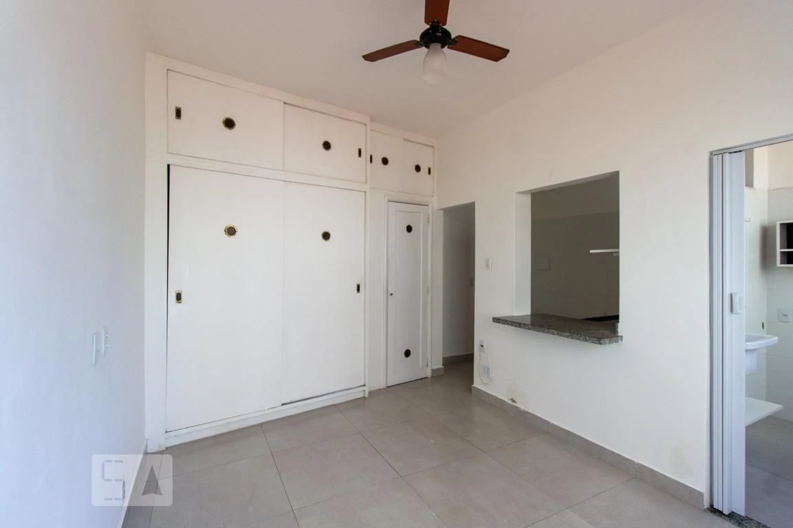 Studio, 36 m²