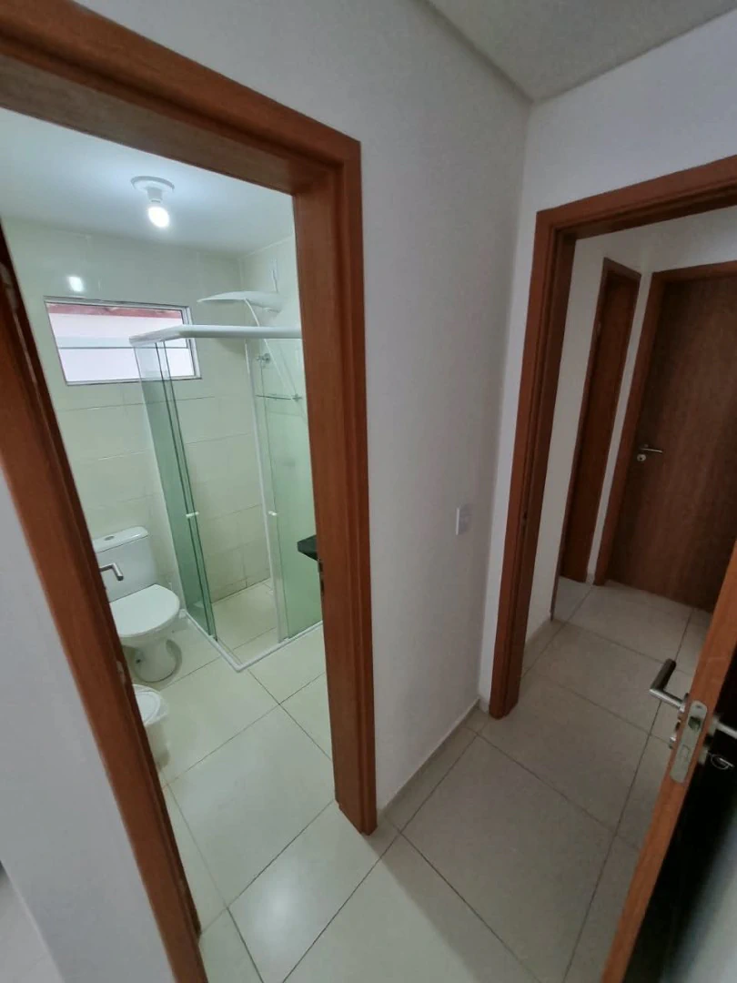 2 quartos e varanda gourmet: apartamento de 60 m² — photo 9