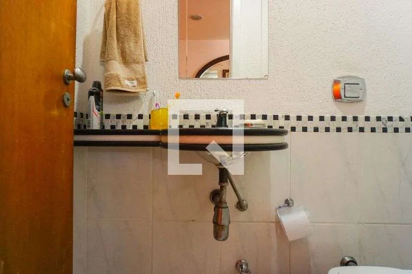 Duplex with 5 bedrooms and 550 m², 5 parking spaces — photo 26