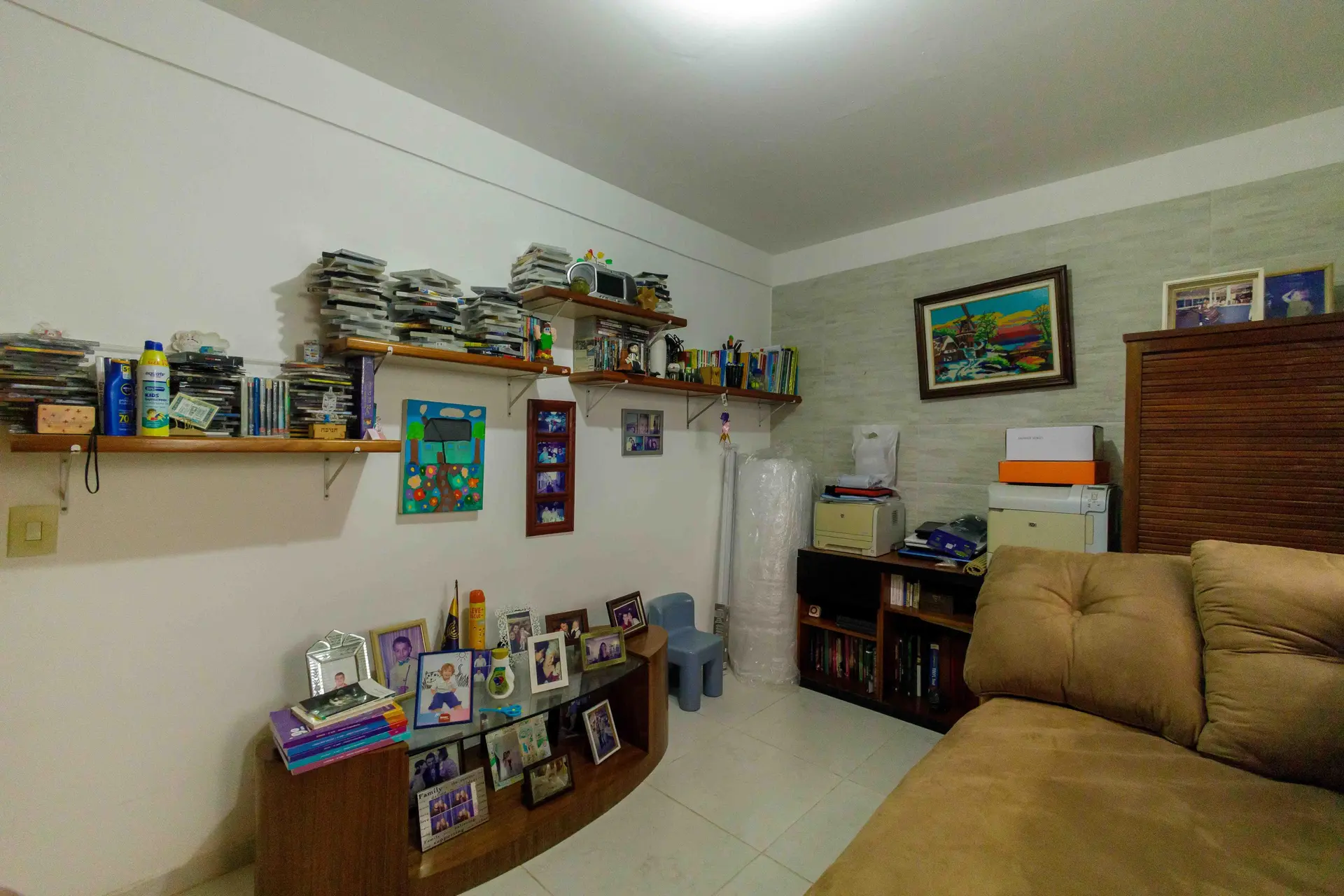 Furnished house with 5 bedrooms and a private BBQ — photo 33