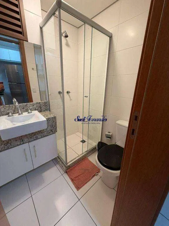 Furnished 1-bedroom apartment with a balcony — photo 6