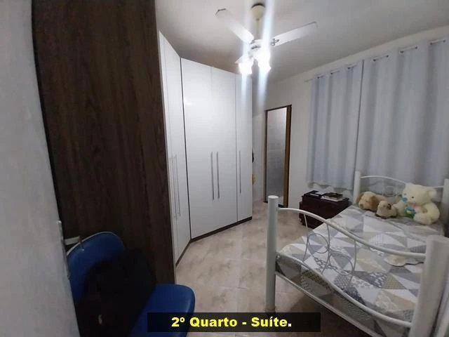Casa mobiliada de 2 quartos com máquina de lavar — photo 16