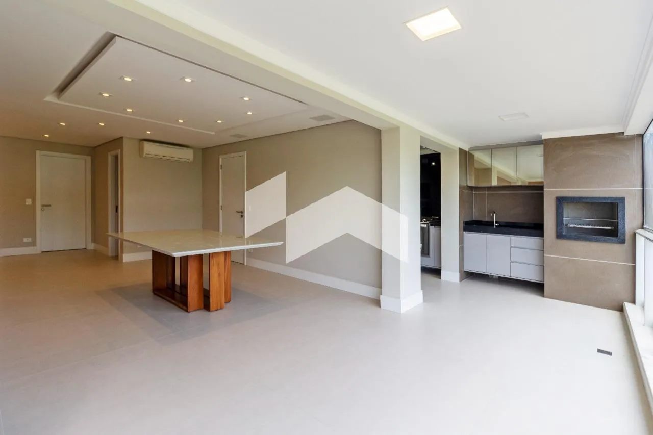 158 m² 4-bedroom apartment with private BBQ — photo 14