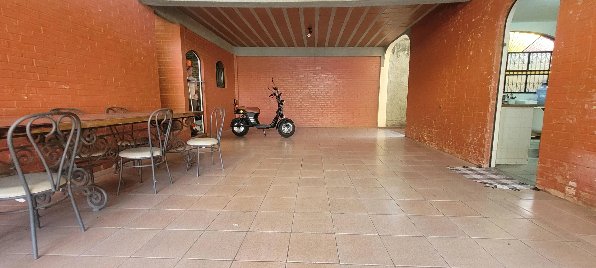 3-bedroom house with a home office in Rio de Janeiro — photo 17