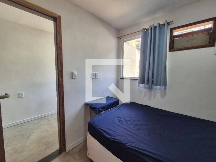 One-bedroom apartment with a home office in Rio de Janeiro — photo 3