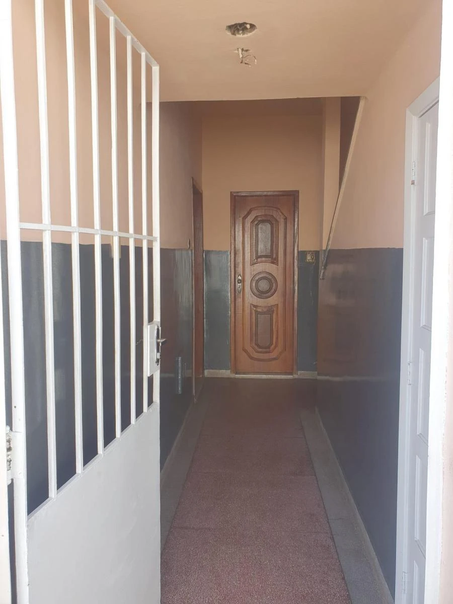 2-bedroom apartment with 2 bathrooms and 1 parking spot — photo 17