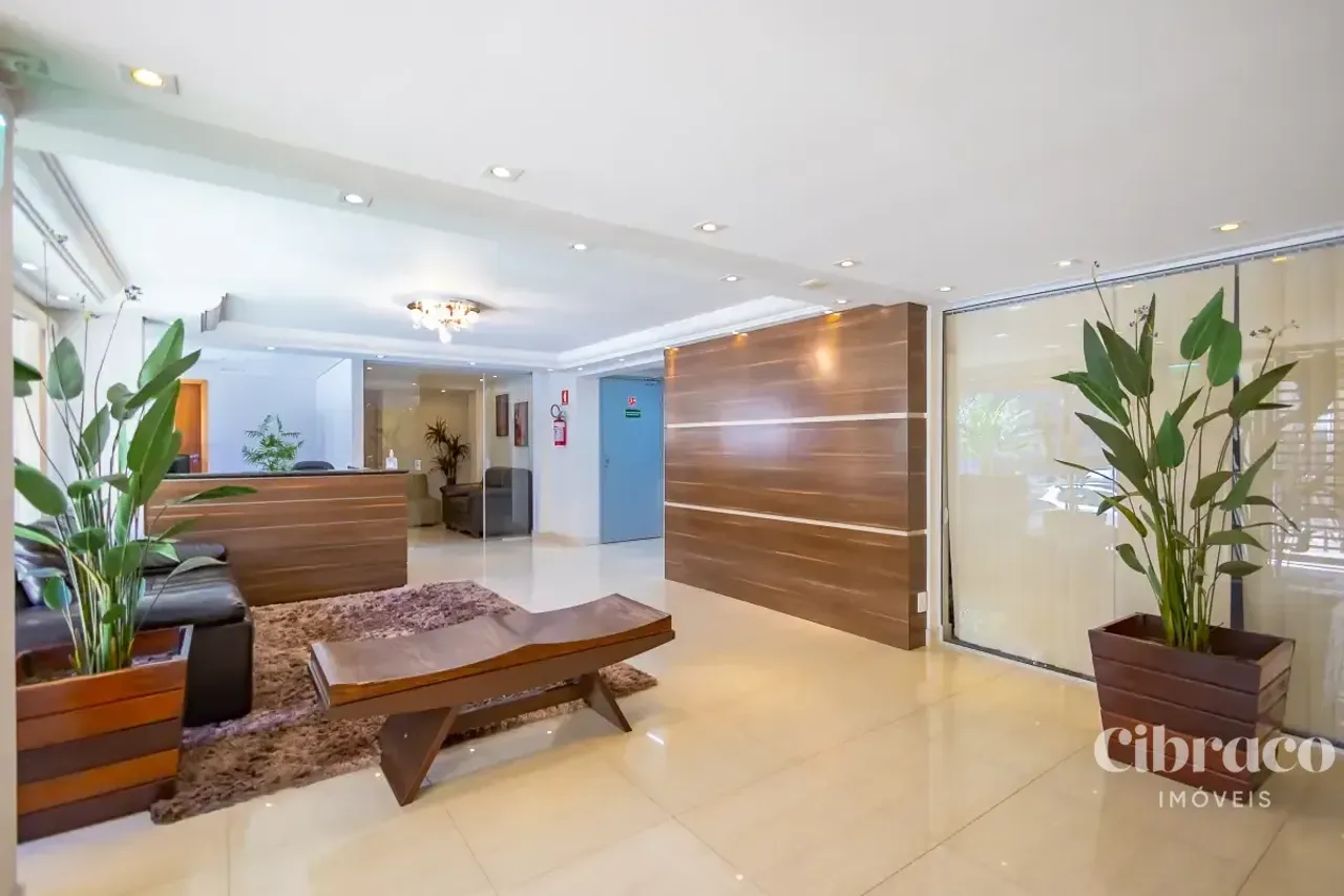 Apartamento sem vaga, 1 quarto e 48 m² — photo 13