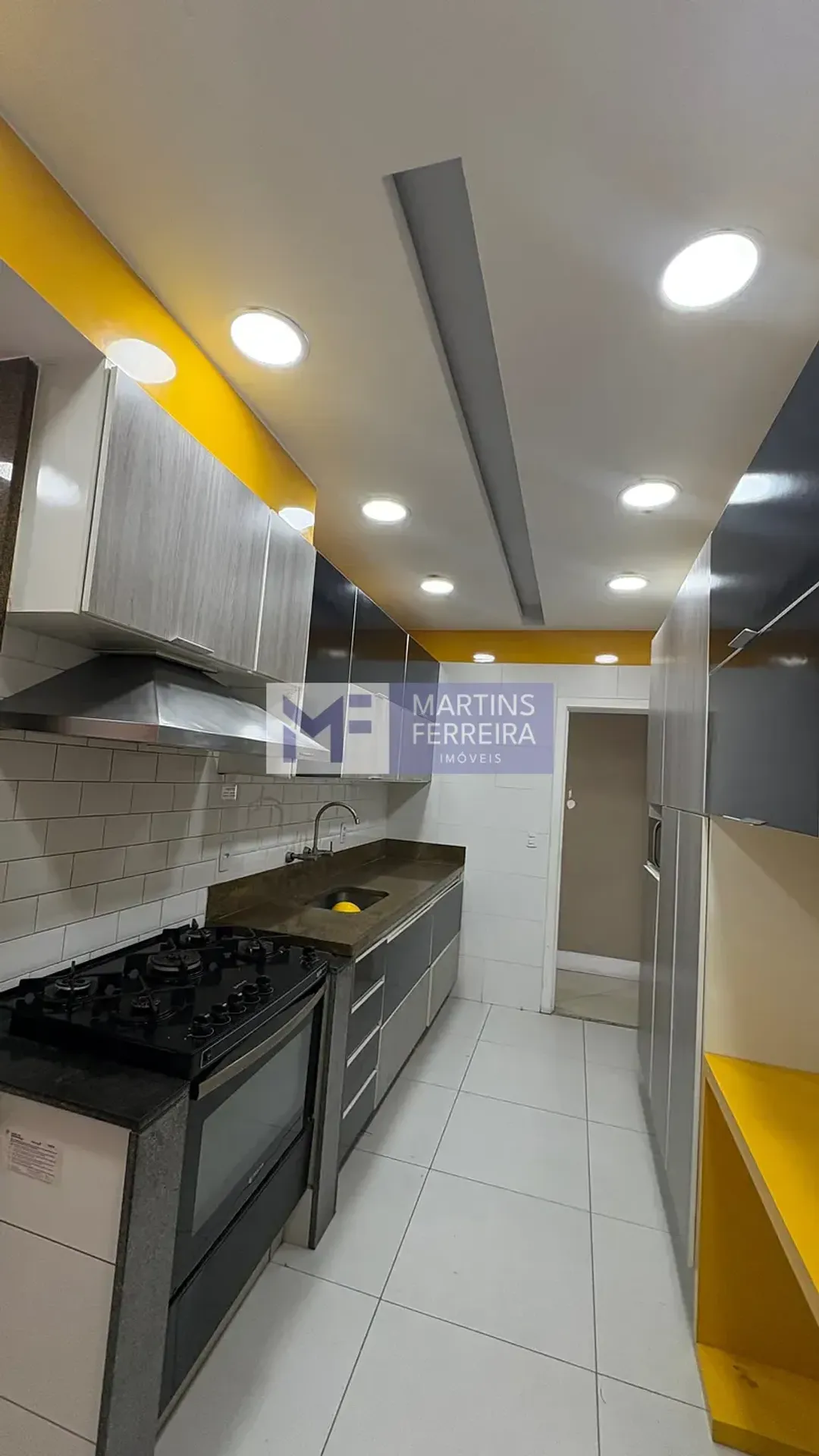 Apartamento para locação com 3 quartos e 4 banheiros — photo 27
