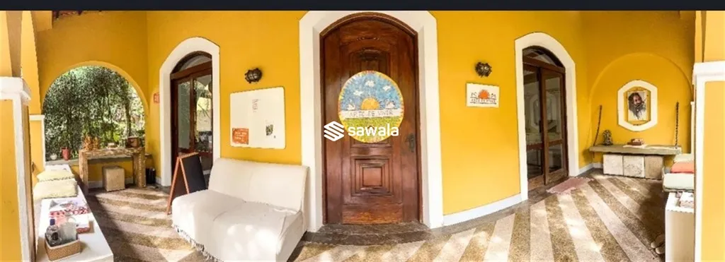 Casa mobiliada com 5 quartos e 5 banheiros — photo 17