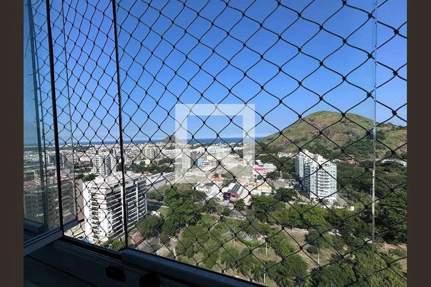 Top-floor apartment with 198 m², 4 bedrooms and 3 parking — photo 4