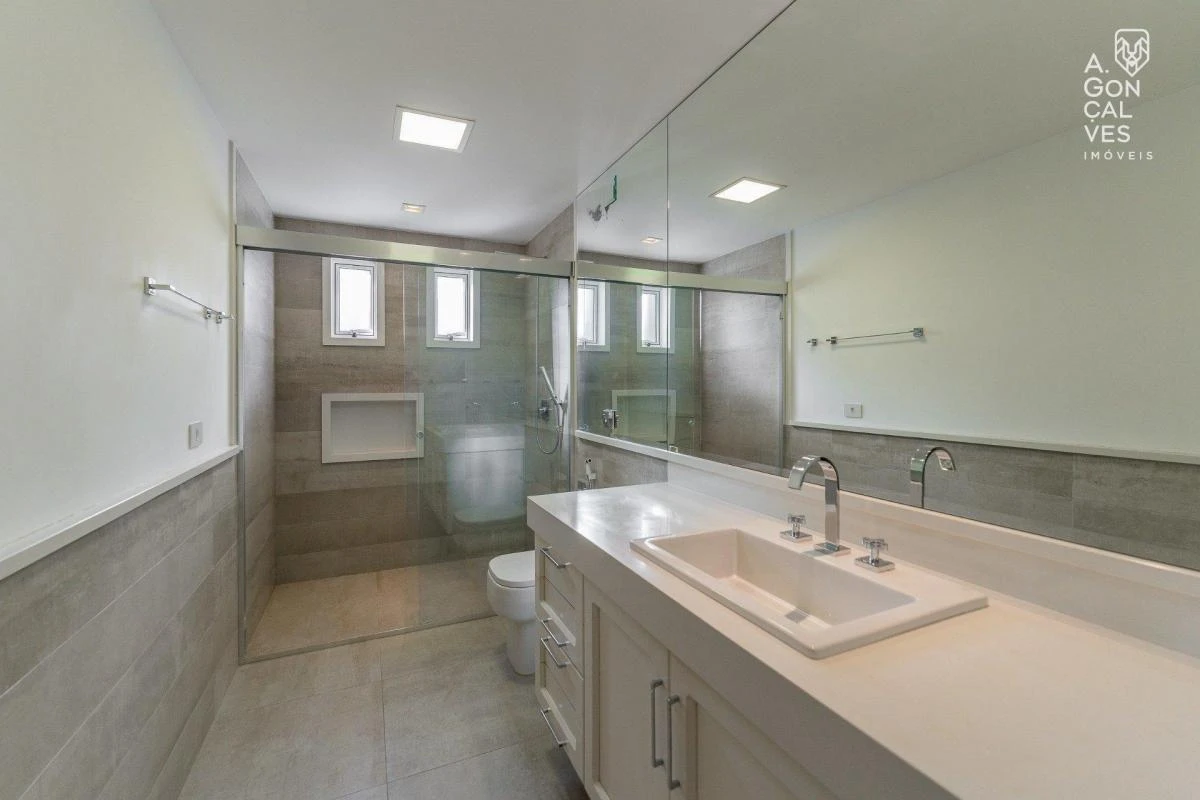 Робоче місце та 5 спалень: квартира 442 м² — photo 41