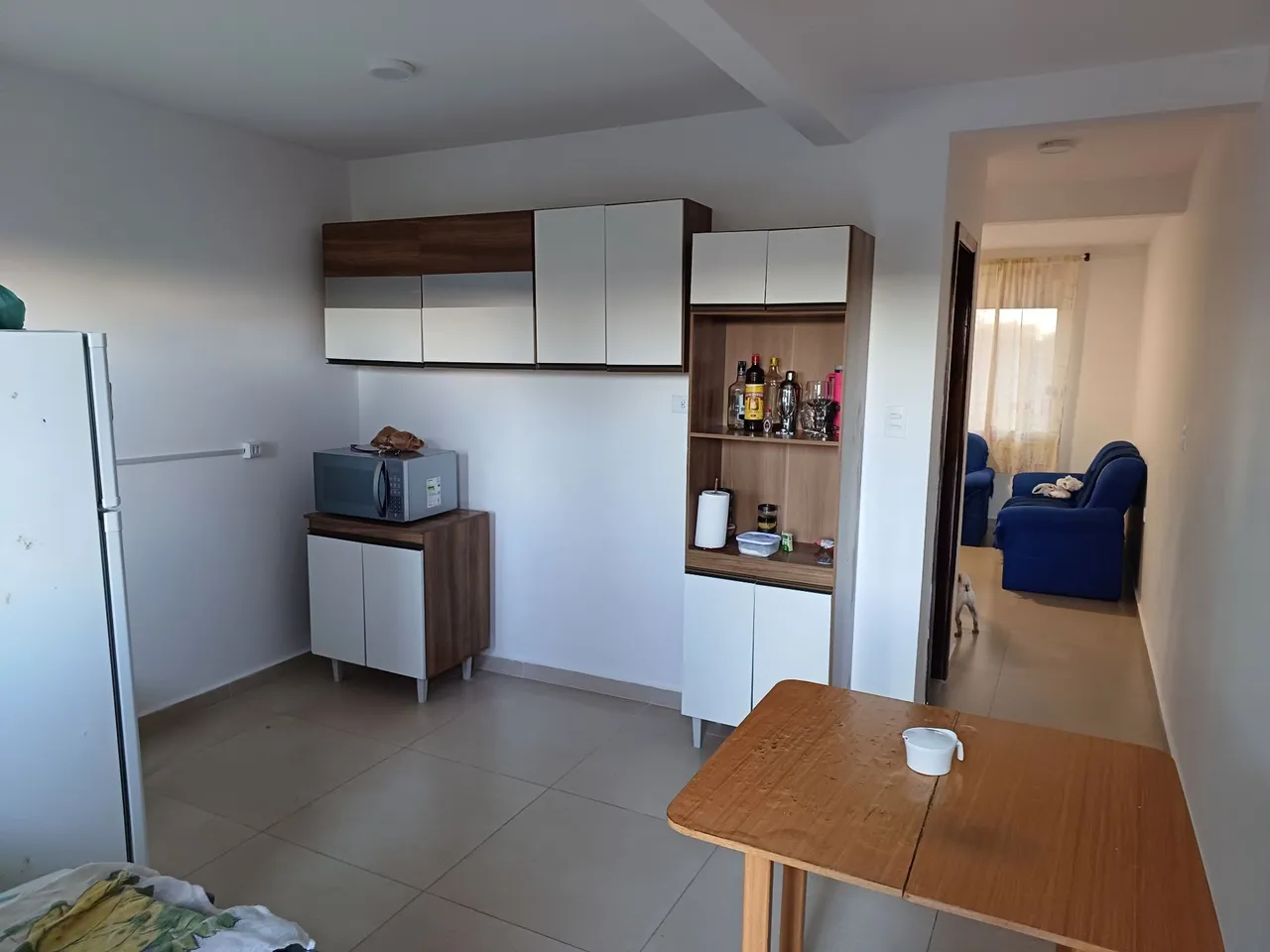 2-bedroom, 80 m² house in Curitiba — photo 2