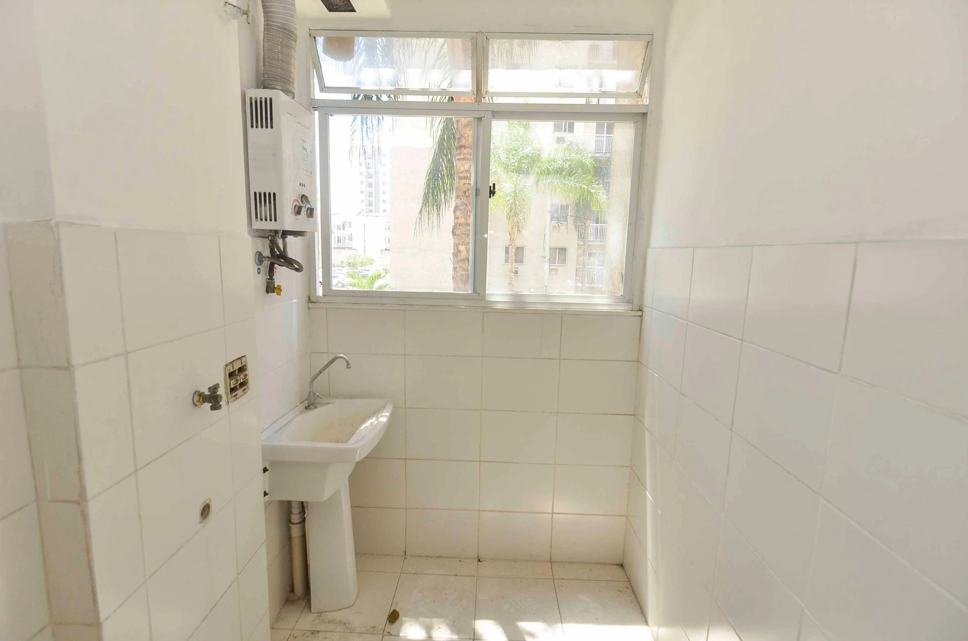 Apartamento, 49 m², com espaço de home office — photo 12