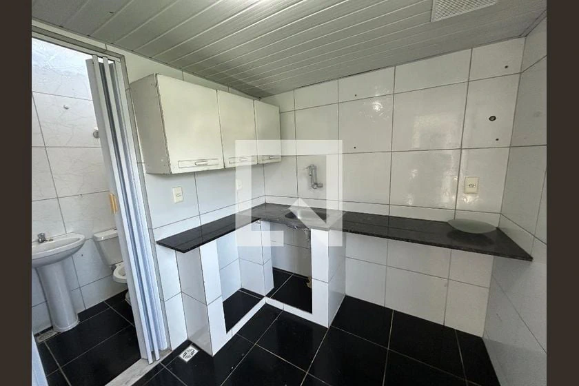 House with 1 bedroom and 1 bathroom, 15 m² — photo 21