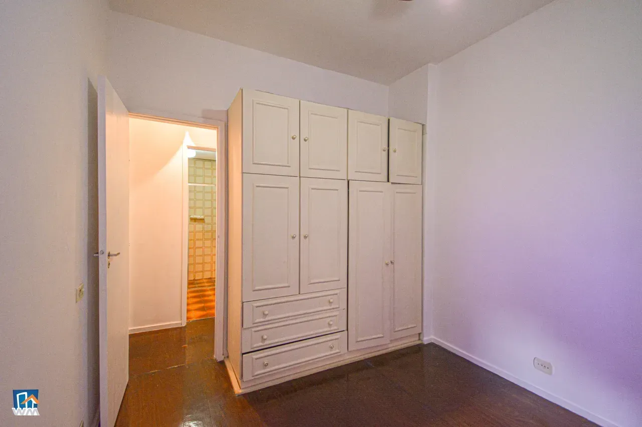 Apartment, 83 m², with a home office — photo 9