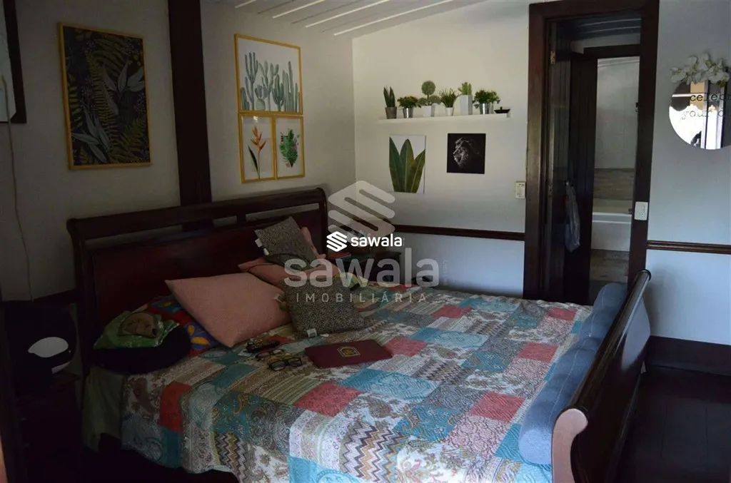Casa com 4 quartos e 5 banheiros, bem cuidada — photo 16