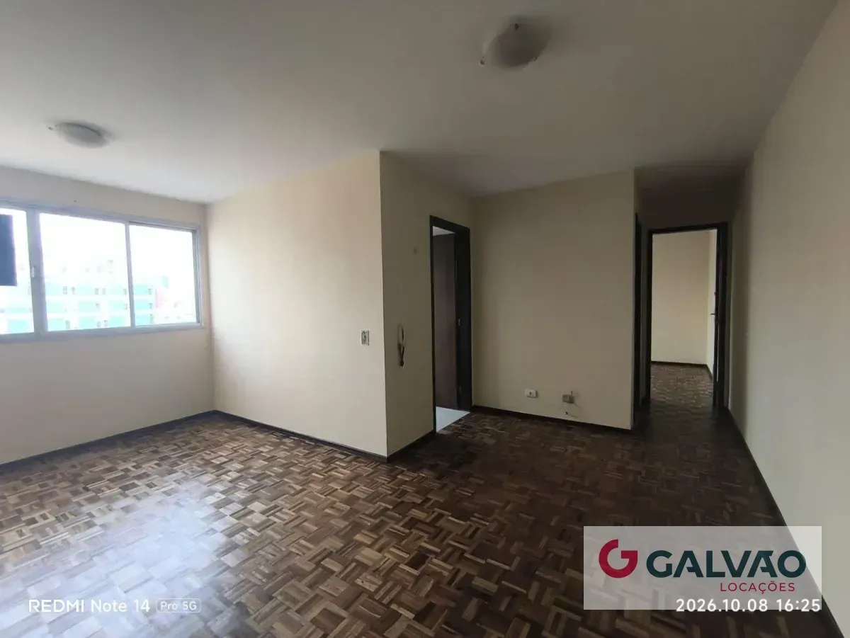 Apartment on the 8th floor with wood or laminate floors — photo 5