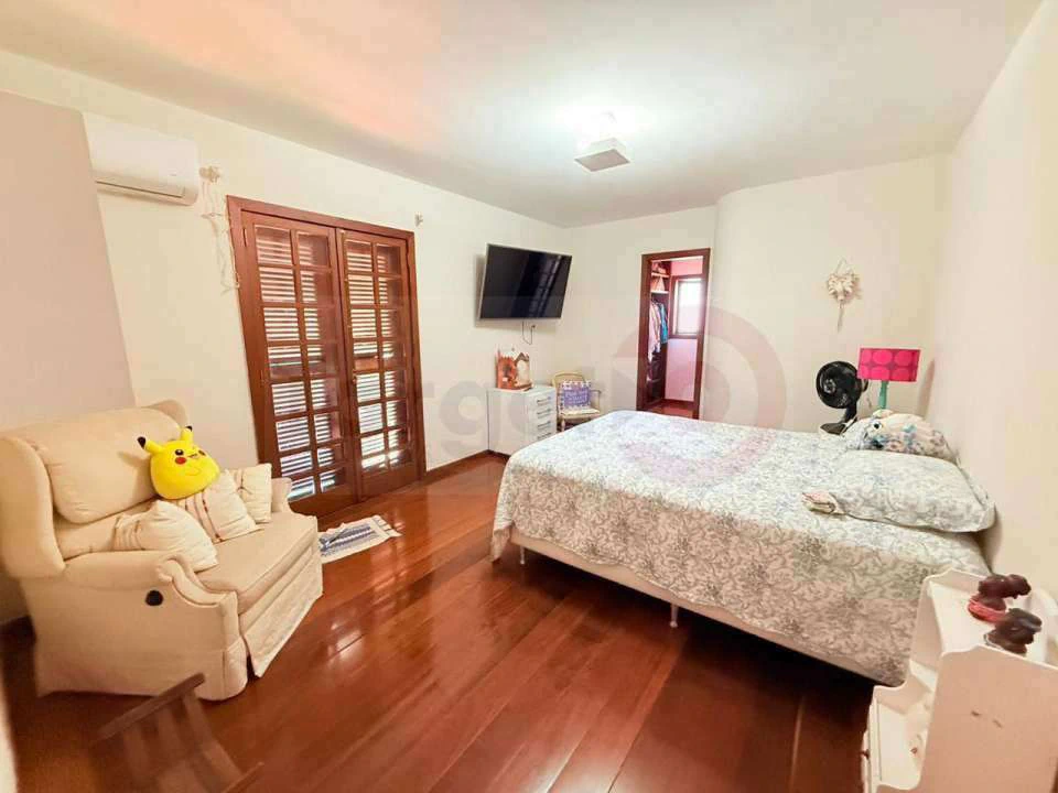 Furnished house with 5 en-suite bedrooms and 8 parking — photo 24