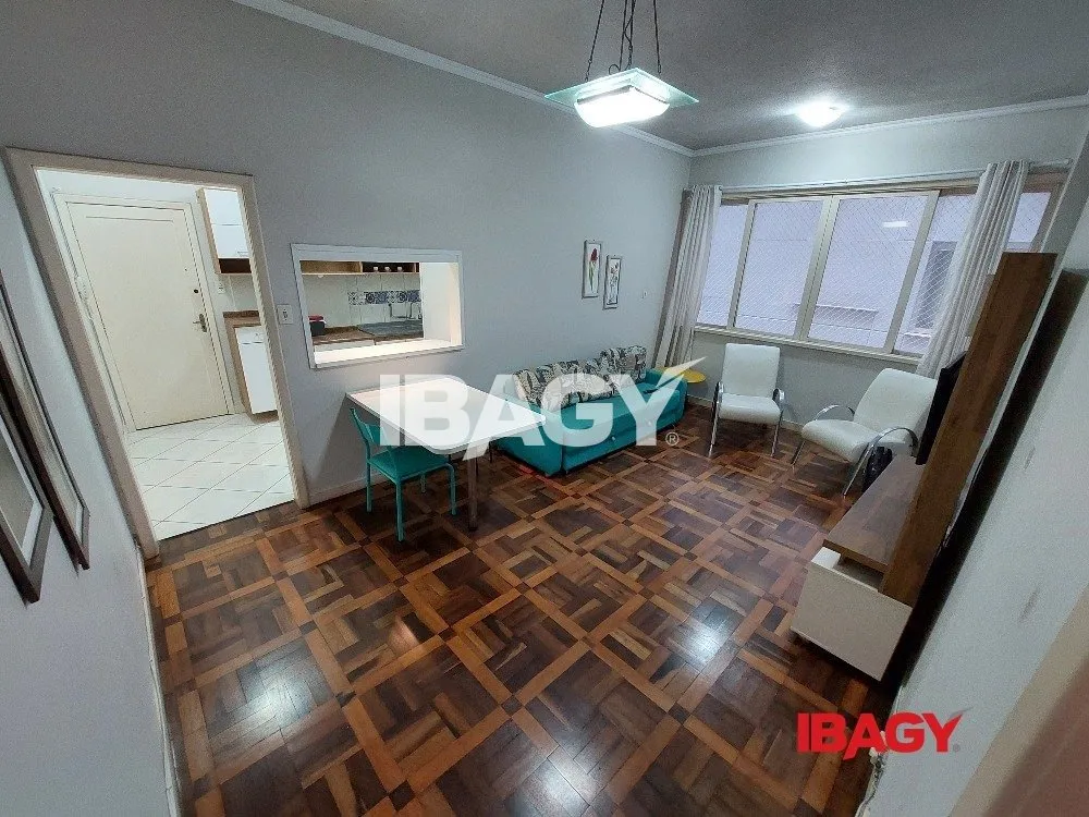 1-bedroom apartment with built-in TV unit and 55 m² — photo 5